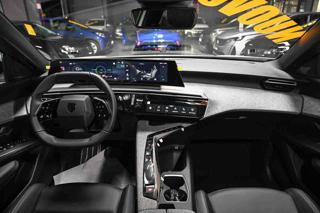 PEUGEOT 3008 usata, con Chiusura centralizzata