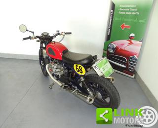 MOTO GUZZI V 35 usata 5