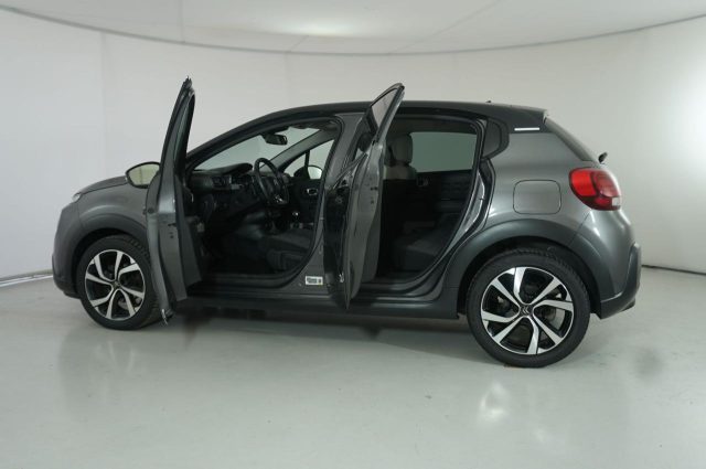 CITROEN C3 usata, con Bracciolo