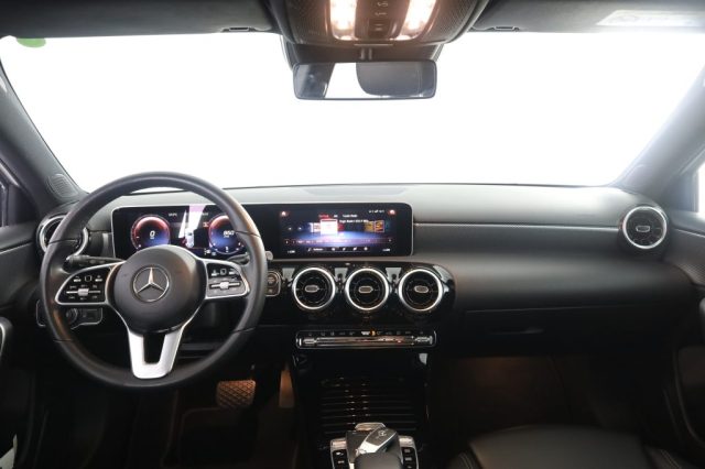 MERCEDES-BENZ A 180 usata 3