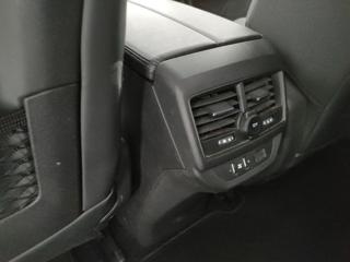 PEUGEOT 5008 usata, con Vetri oscurati