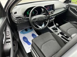 HYUNDAI i30 usata, con Chiusura centralizzata