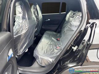 JEEP Avenger usata, con Controllo trazione