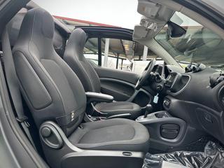 SMART ForTwo usata, con Start/Stop Automatico