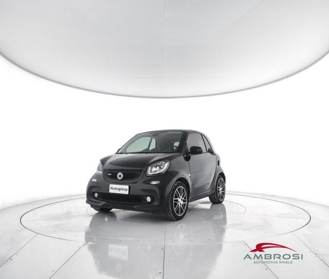 SMART ForTwo usata 0