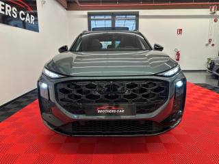 AUDI Q3 usata, con Airbag