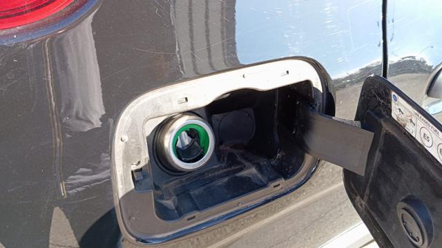 FIAT Panda usata, con Volante multifunzione