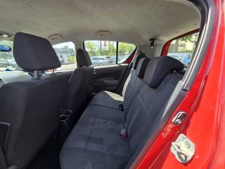 OPEL Agila usata 11