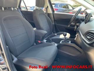 FIAT Tipo usata, con Servosterzo