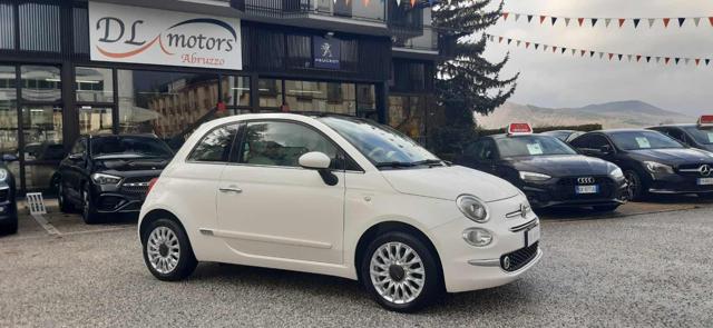 FIAT 500 usata, con Airbag Passeggero