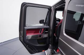MERCEDES-BENZ G 63 AMG usata 34