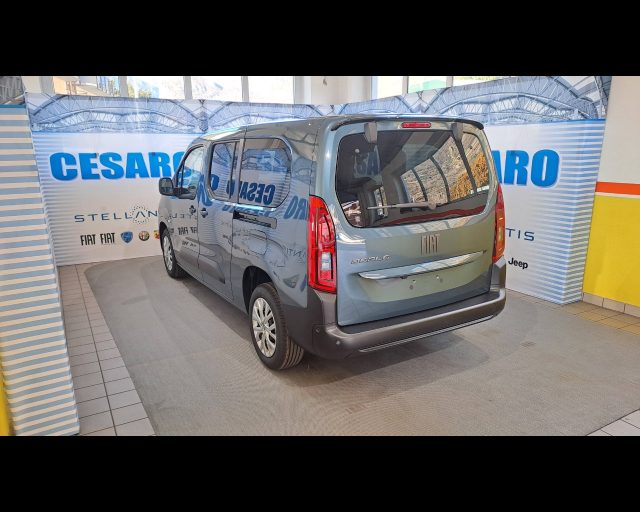 FIAT Doblo usata, con Controllo automatico clima