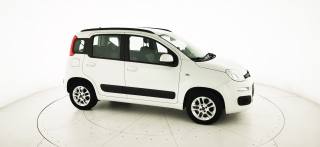 FIAT Panda usata, con Bluetooth