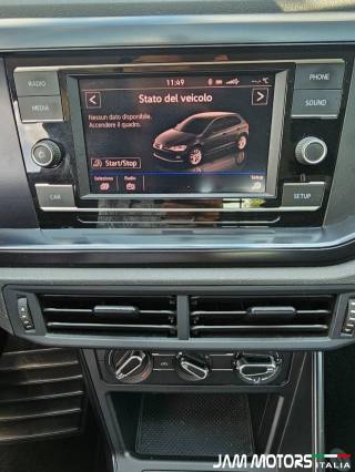 VOLKSWAGEN Polo usata, con Autoradio digitale