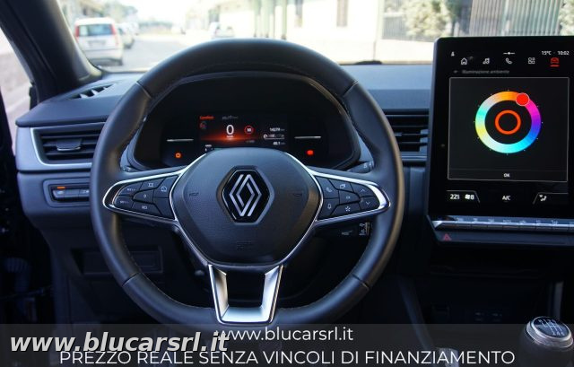 RENAULT Captur usata 20