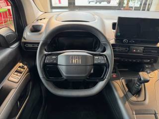 FIAT Doblo usata, con ESP