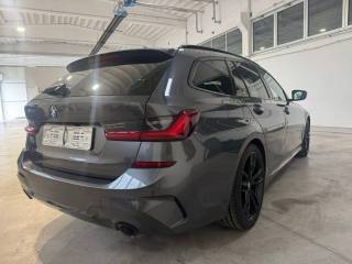 BMW 320 usata, con Airbag Passeggero