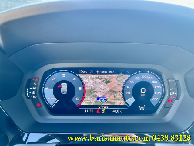 AUDI A3 usata, con Controllo trazione