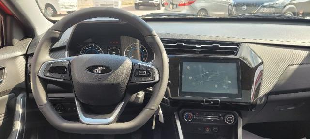 DR MOTOR DR 3.0 usata, con Controllo trazione