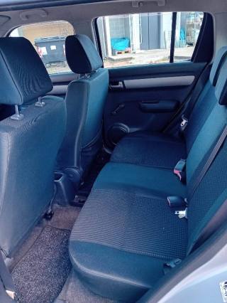 SUZUKI Swift usata, con Autoradio