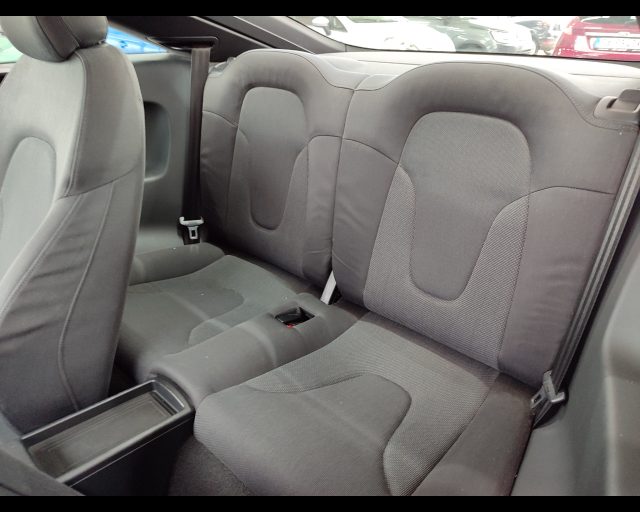 AUDI TT usata, con Immobilizzatore elettronico
