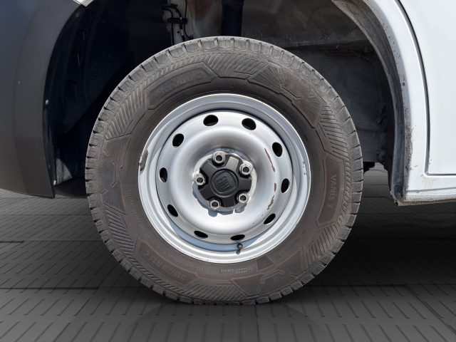 FIAT Ducato usata 15
