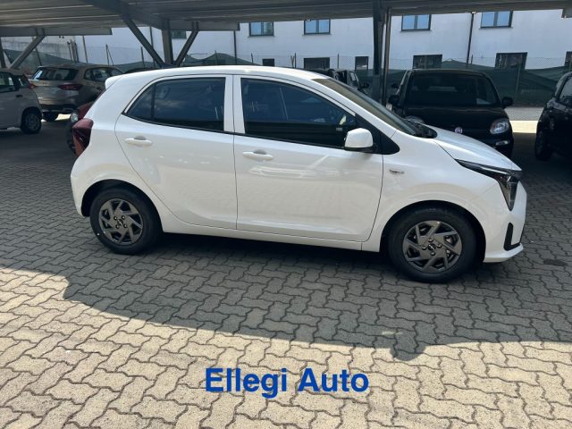 KIA Picanto usata, con Cruise Control
