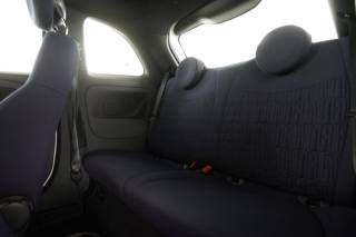 FIAT 500 usata 10