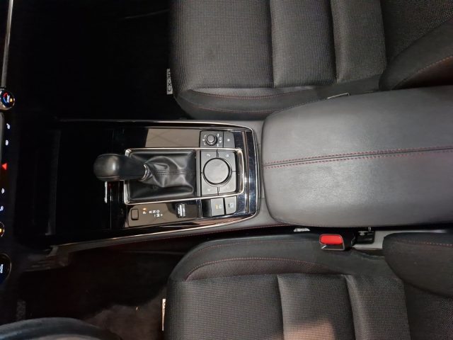 MAZDA CX-30 usata, con Controllo trazione