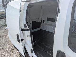 FIAT Fiorino usata, con Boardcomputer