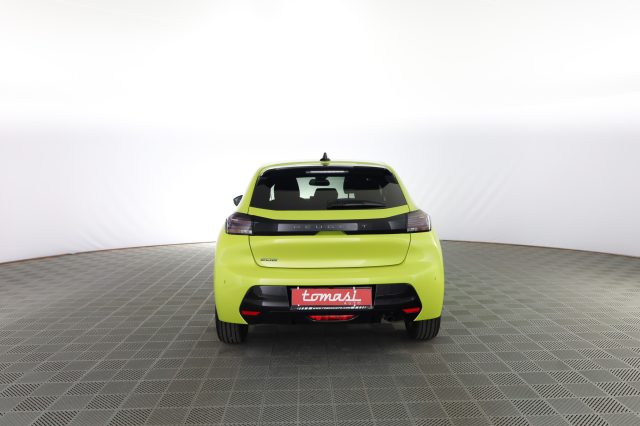 PEUGEOT 208 usata 4