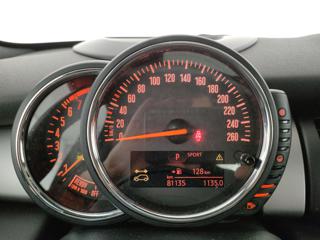 MINI Cooper S usata, con Interni in pelle