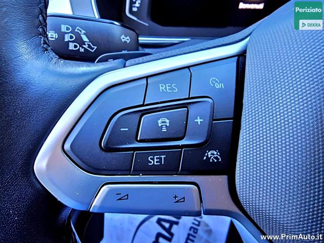 VOLKSWAGEN Passat Variant usata, con Interni in pelle