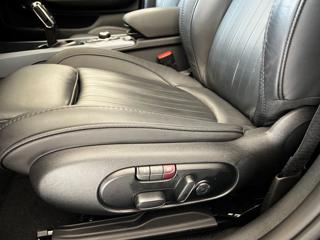 MINI Clubman usata, con Park Distance Control