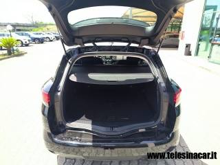 RENAULT Megane usata, con Bluetooth