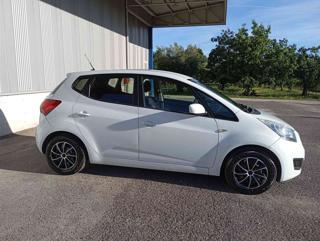 KIA Venga usata, con Autoradio