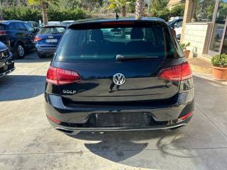 VOLKSWAGEN Golf usata, con Alzacristalli elettrici