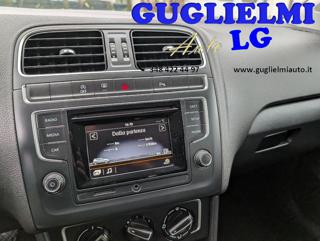 VOLKSWAGEN Polo usata 30