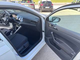 VOLKSWAGEN Polo usata, con Sensore di luce