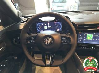 ALFA ROMEO Junior usata, con Immobilizzatore elettronico