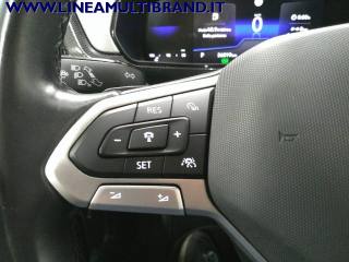 VOLKSWAGEN T-Cross usata, con Servosterzo