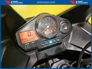 YAMAHA TDM 900 usata 4