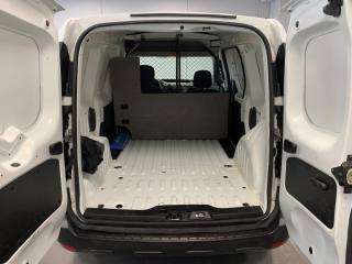 DACIA Dokker usata, con Controllo trazione