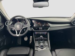 ALFA ROMEO Giulia usata 10