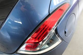 LANCIA Ypsilon usata, con Volante multifunzione