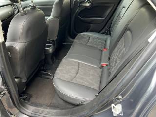 FIAT 500X usata 16