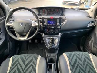 LANCIA Ypsilon usata, con Specchietti laterali elettrici