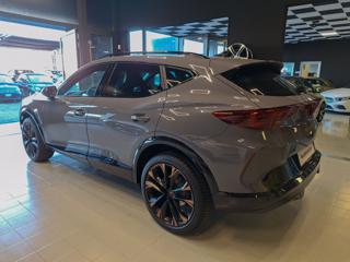 CUPRA Formentor usata, con Cruise Control