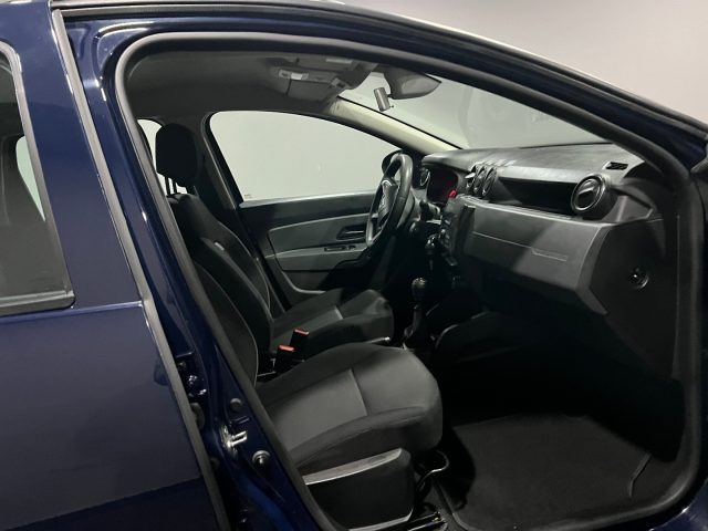 DACIA Duster usata, con Climatizzatore