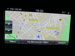 JEEP Renegade usata, con Specchietti laterali elettrici